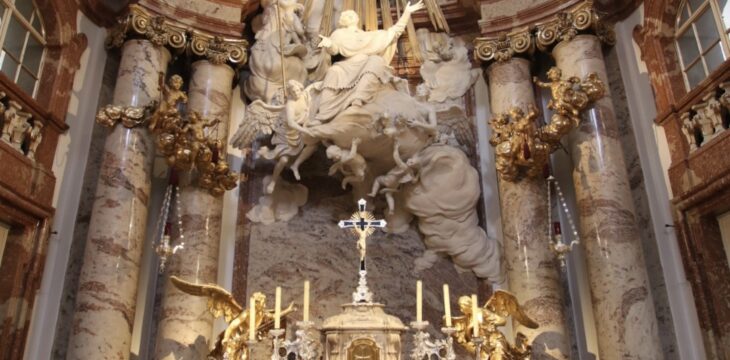 Wiener Karlskirche