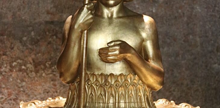 Pfarrkirche Schmelz „Zum hl. Geist“